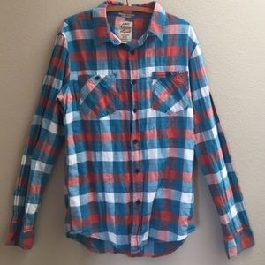 44mm Legendary Work Wear shirt.